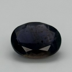 Iolite  6.48 Ct Lab Tested